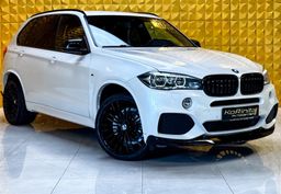 Zunanja slika - BMW X5 - serija :  xDrive30d M Sport-LED-VIRTUAL-HARMAN-GRETJE - 3 - Predogledna slika