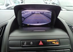 Zunanja slika - Opel Zafira - 1.6 CDTI 136hp-MAX OPREMA -KOMPLET VSI SERVISI - 9 - Predogledna slika