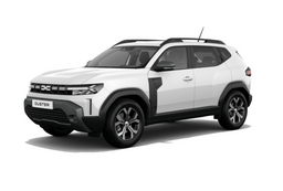 Zunanja slika - Dacia Duster - hybrid-G 150 4x4 Expression - 2 - Predogledna slika