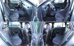 Zunanja slika - Škoda Octavia - RS 2.0 TDI 4x4 DSG 135 kW TEMPO GRET EL SED NAVI - 11 - Predogledna slika