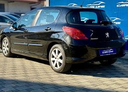 Zunanja slika - Peugeot 308 - PREMIUM 1.6 Hdi  90  5V - 6 - Predogledna slika