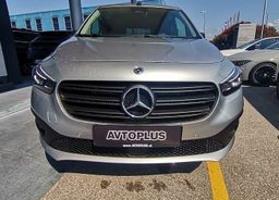 Zunanja slika - Mercedes-Benz Citan - TOURER PRO 110CDI LED ŽAROMETI AKCIJSKA CENA - 4 - Predogledna slika