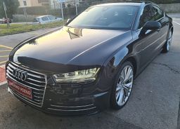 Zunanja slika - Audi A7 - 3.0 TDI quattro 235kW tiptronic - 2 - Predogledna slika