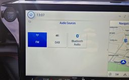 Zunanja slika - Ford Puma - ST-Line 1.0 EcoBoost 92kW mHEV. AVT7-SLO-LED-NAVI- - 17 - Predogledna slika