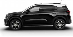 Zunanja slika - Citroën C3 Aircross - PLUS Hybrid145 ëDCS6 - 3 - Predogledna slika