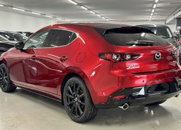 Zunanja slika - Mazda Mazda3 - 2.5 G-140 MHEV HOMURA - 3 - Predogledna slika