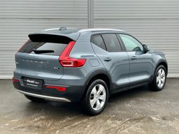 Zunanja slika - Volvo XC40 - XC40 - 4 - Predogledna slika