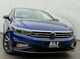 Zunanja slika - VW Passat - Variant 2.0 TDI-DSG-2X R LINE-LIZING ZA TUJCE-FUL LED- - 2 - Predogledna slika