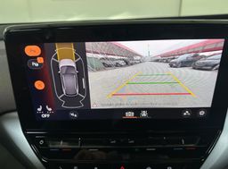 Zunanja slika - VW ID.4 - Pro 128kW autom.VW GROUP.KAMERA.LED.NAVI.USNJE - 11 - Predogledna slika