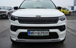Zunanja slika - Jeep Compass - 1.6 Multijet 16v 130 S - 2 - Predogledna slika