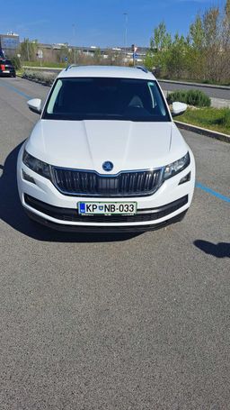 Zunanja slika - Škoda Kodiaq - 2.O TDI 110KW DSG - 10 - Predogledna slika