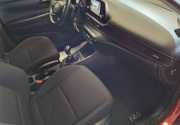 Zunanja slika - Hyundai i20 - 1.0 T-GDI 100 COMFORT-LED-KAMERA-PDC-ODLIČEN- - 9 - Predogledna slika