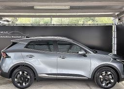 Zunanja slika - KIA Sportage - 1.6 T-GDi LX Fresh NAJVEČJA ZALOGA NA GORENJSKEM - 8 - Predogledna slika