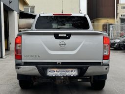 Zunanja slika - Nissan Navara - 2.3DCi AUTOMATIK 4X4 XENON USNJE 360KAMERA - 16 - Predogledna slika