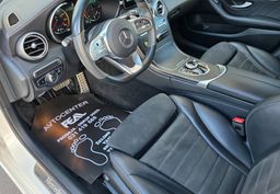 Zunanja slika - Mercedes-Benz C-Razred - C 220CDI-3X AMG-VIRTUAL-ACC-FULL LED-KAMERA... - 10 - Predogledna slika