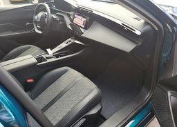Zunanja slika - Peugeot 408 - ALLURE 1.2 PureTech 130 EAT8 + 4X KAMERA - 7 - Predogledna slika