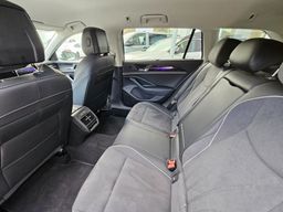 Zunanja slika - VW Passat - Variant 1.5 TSI eHybrid Elegance DSG - 8 - Predogledna slika