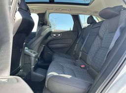 Zunanja slika - Volvo XC60 - T6 AWD Recharge Twin Engine Core Avt. - 10 - Predogledna slika