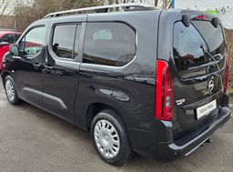 Zunanja slika - Opel Combo - 1.5D 96KW S S L2H1P1 7 SEDEŽEV-SLOVENSKI-SAMO77099 - 6 - Predogledna slika