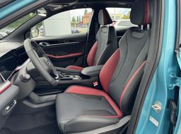 Zunanja slika - Geely Coolray - 1.5 TD 7 DCT GF - 10 - Predogledna slika