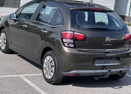 Zunanja slika - Citroën C3 - Attraction PureTech 68 BVM - 3 - Predogledna slika