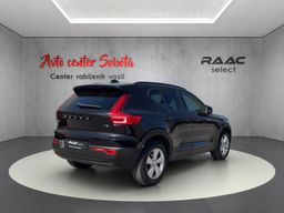 Zunanja slika - Volvo XC40 - XC40 - 4 - Predogledna slika