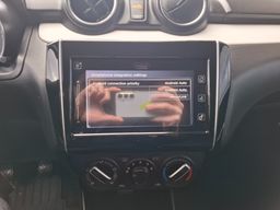 Zunanja slika - Suzuki Swift - 1.2 4WD - SLOVENSKI + 1. LASTNIK + POTRJENA KNJIGA - 18 - Predogledna slika