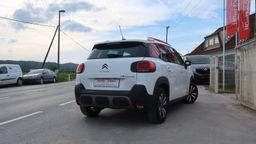 Zunanja slika - Citroën C3 - Aircross Shine BlueHDi 100 BVM-NAVI-ALU-PDC-LED - 11 - Predogledna slika