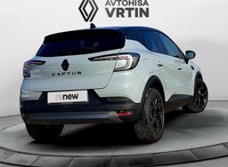 Zunanja slika - Renault Captur - TCe 140 EDC esprit Alpine - 2 - Predogledna slika