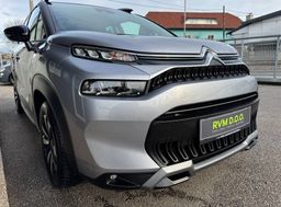 Zunanja slika - Citroën C3 Aircross - MAX°1.LAST°SLO°NAVI°KAMERA°FULL LED°SAMO 12.000KM. - 4 - Predogledna slika