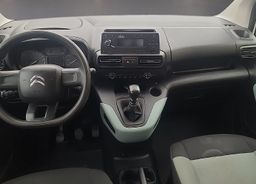 Zunanja slika - Citroën Berlingo - BlueHDi - 9 - Predogledna slika