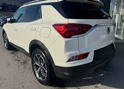 Zunanja slika - KG Mobility Korando - 1.5 T-GDI 110 kW Premium 4WD M T - 4 - Predogledna slika