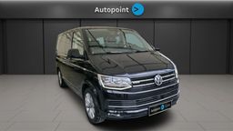 Zunanja slika - VW Multivan - VW - 1 - Predogledna slika