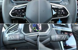 Zunanja slika - VW Tiguan - 1.4 TSI eHybrid R-LINE ACC AMBIL.VIRTUAL IQ MATR - 11 - Predogledna slika