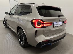 Zunanja slika - BMW iX3 - iX3 - 9 - Predogledna slika