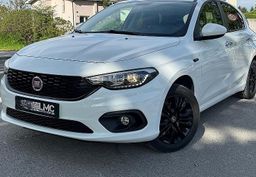 Zunanja slika - Fiat Tipo - 1.4 95ks °SLO-POREKLO° °LED° °16-COL° °6-PRESTAV° - 4 - Predogledna slika