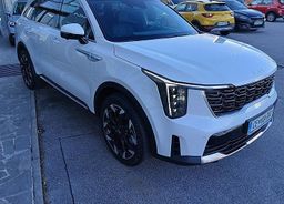 Zunanja slika - KIA Sorento - 2.2 CRDi EX Limited. 8 DCT AWD 148kW - AKCIJA+GUME - 4 - Predogledna slika