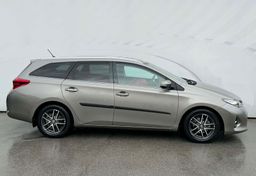 Zunanja slika - Toyota Auris - 1.4 D-PANORAMA-LIZING ZA TUJCE-TEMPOMAT-... - 4 - Predogledna slika