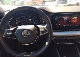 Zunanja slika - Škoda Octavia - 2.0 TDI Style DSG 110 kW-MATRIX LED -43- - 7 - Predogledna slika