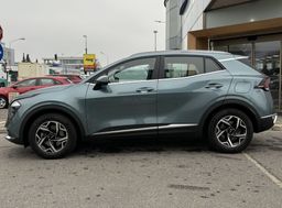 Zunanja slika - KIA Sportage - 1.6 T-GDi 110kW LX Fresh.ISG 7 DCT - 3 - Predogledna slika