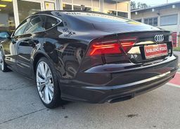 Zunanja slika - Audi A7 - 3.0 TDI quattro 235kW tiptronic - 3 - Predogledna slika