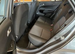 Zunanja slika - KIA Picanto - 1.0 MPI EX Fun Darilo zimski komplet - 8 - Predogledna slika
