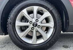 Zunanja slika - KIA Stonic - 1.25 MPI EX Edition ISG - 8 - Predogledna slika