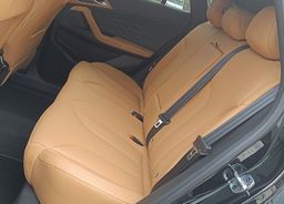 Zunanja slika - MG MG HS - HS Luxury 1.5T Hybrid+ Samodejni menj. - 9 - Predogledna slika