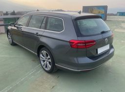 Zunanja slika - VW Passat - Variant 2.0 TDI BMT Highline 110kW LED.VIRTUAL. ACC. - 3 - Predogledna slika