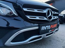 Zunanja slika - Mercedes-Benz E-Razred - E 220 d 4MATIC All-Terrain AIRMATIC WIDESCREEN ACC - 11 - Predogledna slika