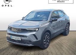 Zunanja slika - Opel Mokka - 1.2 TURBO 100KW EDITION | LED | Kamera | Keyless - 1 - Predogledna slika