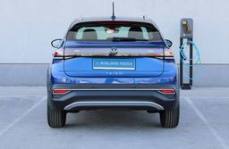 Zunanja slika - VW Taigo - 1.5 TSI avt. STYLE LED VIRTUAL GRETJE SED 17COL - 5 - Predogledna slika