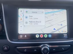 Zunanja slika - Opel Crossland X - 1.2 TURBO 81KW INNOVATION AUTO OGR.VOLAN - 20 - Predogledna slika