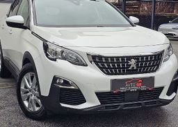 Zunanja slika - Peugeot 3008 - 1.5 HDI- Allure- S S- ACC- ODLIČEN- Kredit brez po - 9 - Predogledna slika